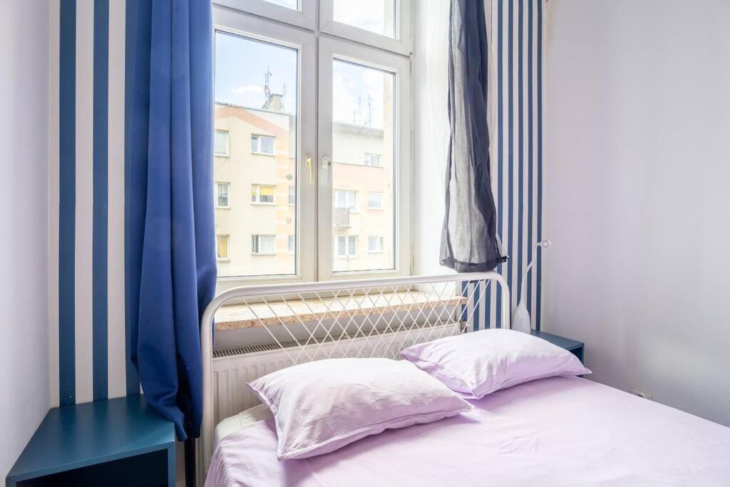 Old Town Kazimierz Shine After Party 4 Indipendent Bedrooms Apartment 2 Bathrooms * Krakau