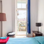 Old town 3 bedrooms apartment