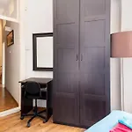 Old town 3 bedrooms apartment