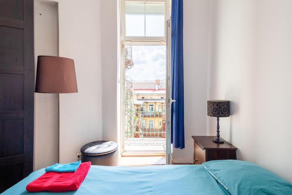 Old town 3 bedrooms apartment Appartement Krakau