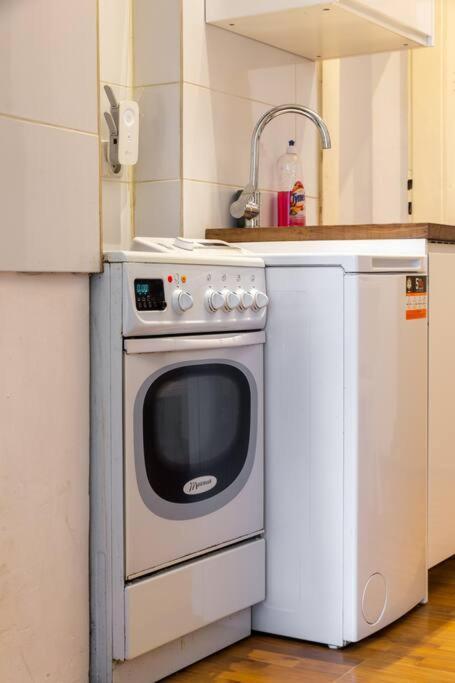 Old town 3 bedrooms apartment