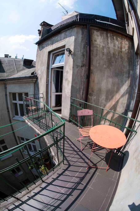 Old town 3 bedrooms apartment * Krakau