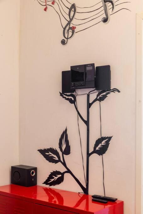 Old town 3 bedrooms apartment Krakau