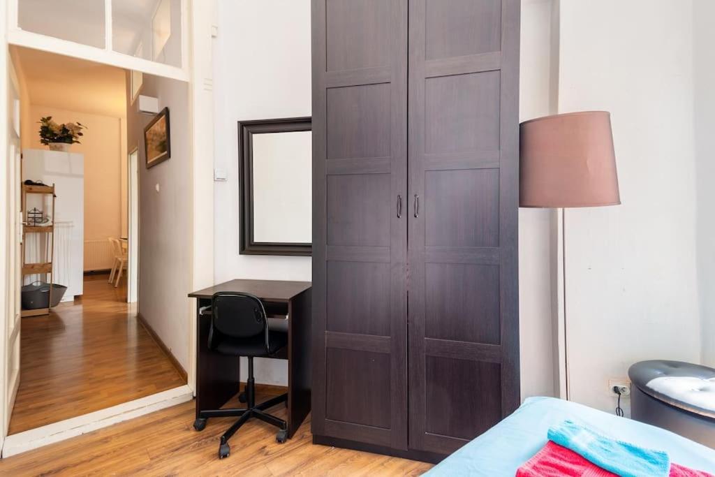 Old town 3 bedrooms apartment Appartement