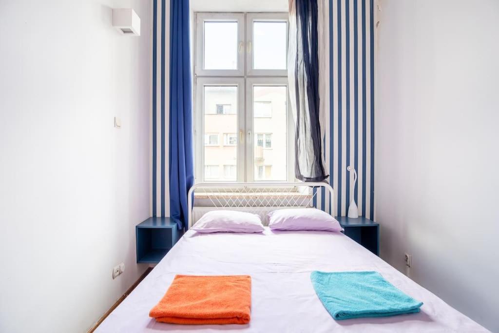 Old town 3 bedrooms apartment Appartement Krakau