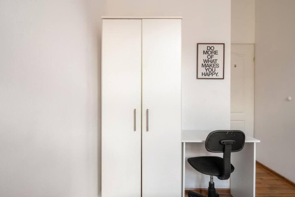 Appartement Old town 3 bedrooms apartment *