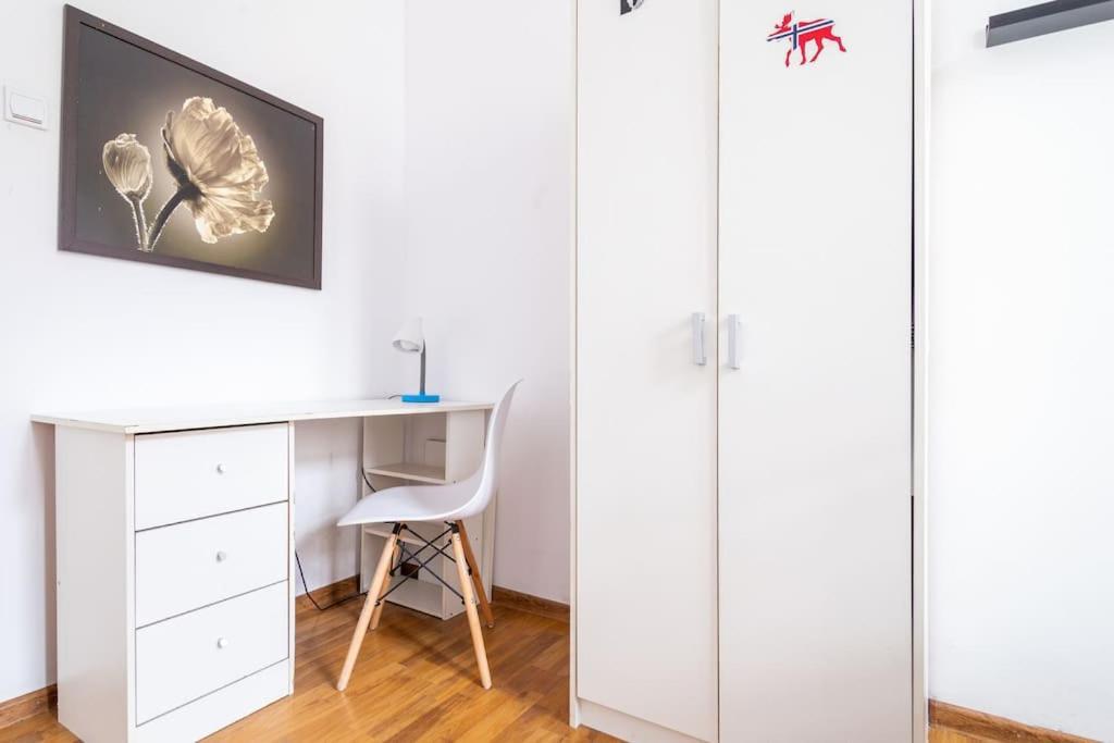 Appartement Old town 3 bedrooms apartment
