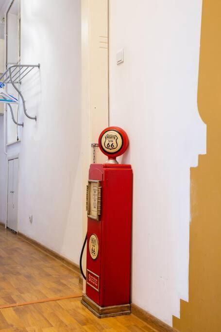 Appartement Old town 3 bedrooms apartment