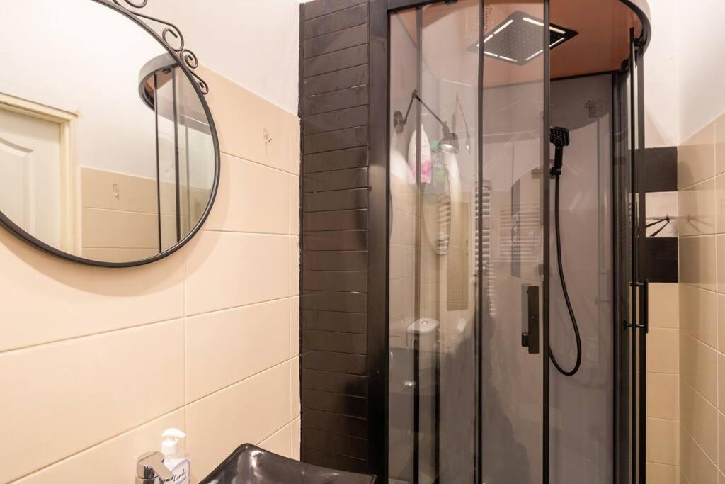Old town 3 bedrooms apartment Appartement Krakau