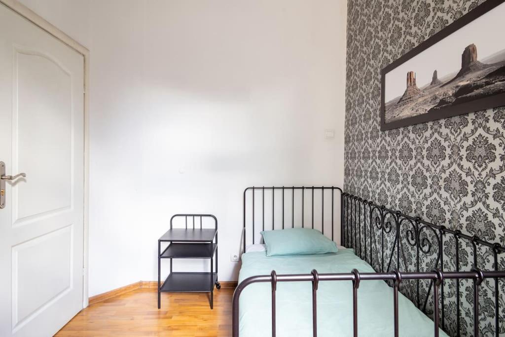 Old town 3 bedrooms apartment