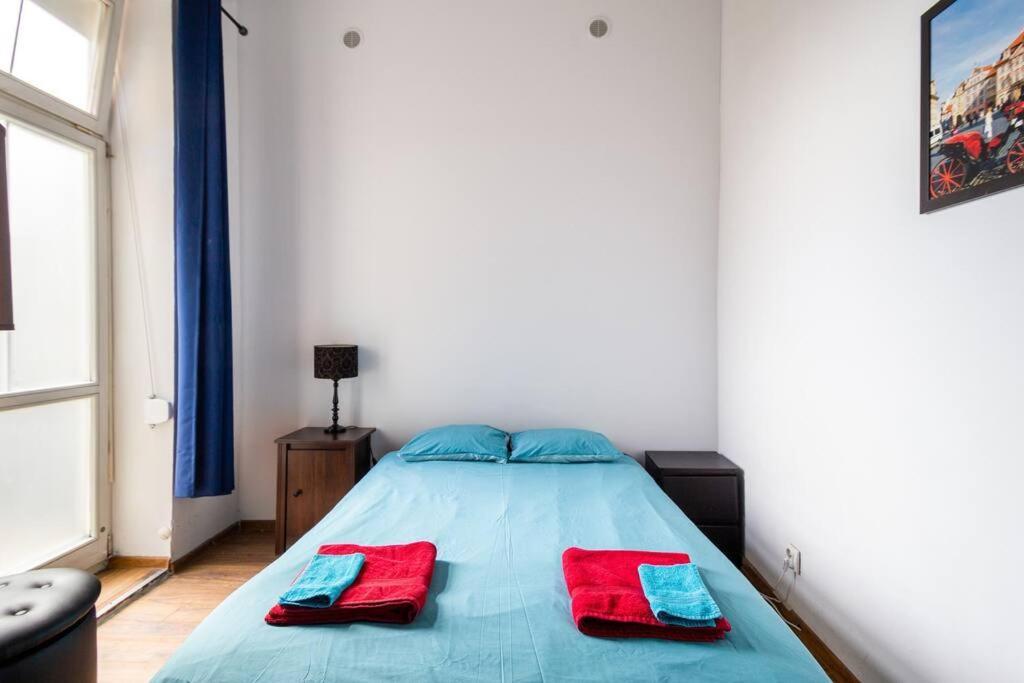 Old town 3 bedrooms apartment Appartement