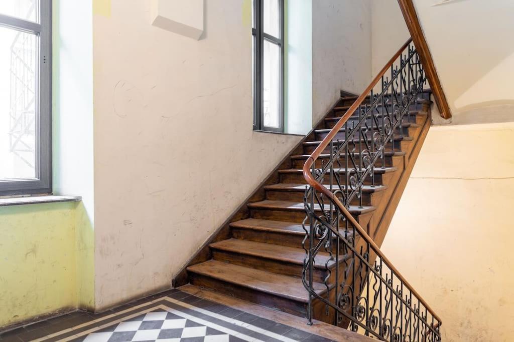 Appartement Old town 3 bedrooms apartment *
